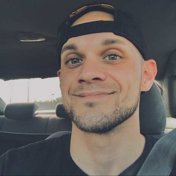 Meet your Posher, 7TH1RT3ENKICKS - Picture 4 of 8